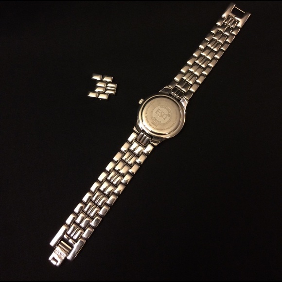 MOVADO's ESQUIRE WATCH CO Swiss Quartz Movement 🏆 - Picture 4 of 8